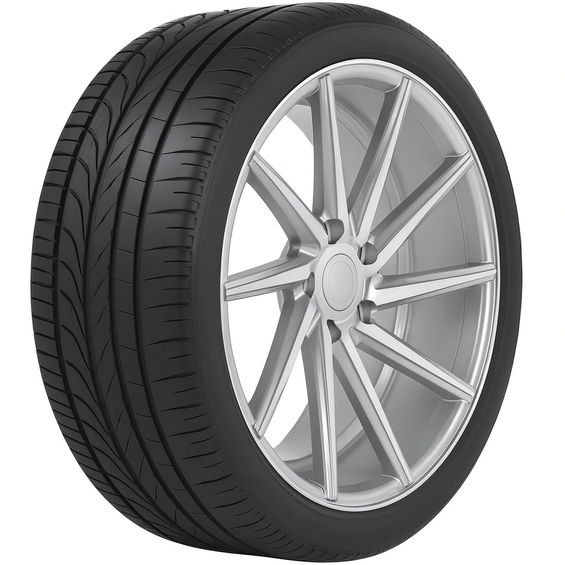 4x RODAS 18 Inverno MERCEDES S AMG W220 Continental