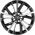 4x rims 18 for LEXUS NX RX UX TOYOTA CH-R II Camry Corolla RAV4 Grand Vitara - IN3623F