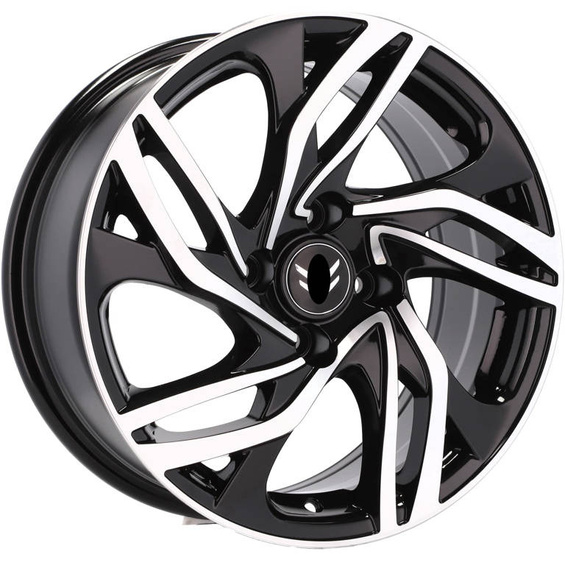 4x RODAS 16 Inverno CITROëN BERLINGO II B9 Continental 205/60 R16