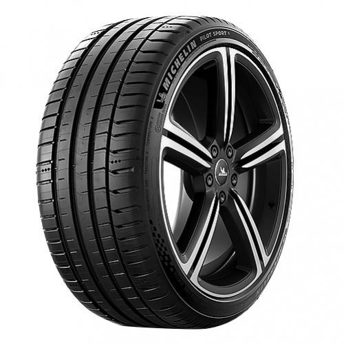 Neumáticos Michelin PILOT SPORT S 5 XL N0 335/30 R21 109Y