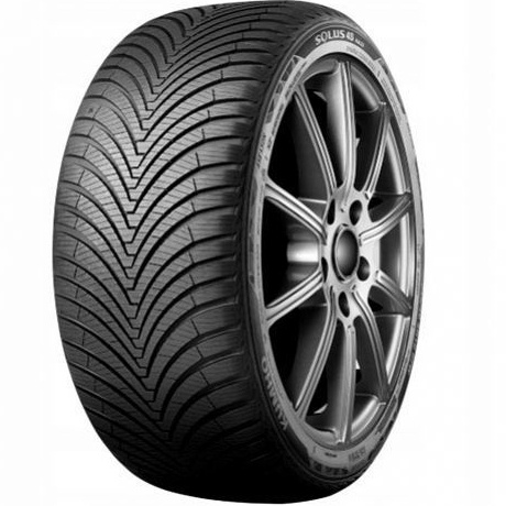 Pneus Kumho SOLUS 4S HA32 SUV 215/70 R16 100H