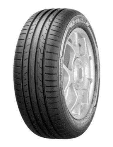 Pneus Dunlop SP SPORT BLURESPONSE XL 195/55 R16 91V