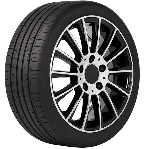 4x RUEDAS 17 Invierno MERCEDES GLE W166 M W166 M W164 R W251 Kormoran 235/65 R17