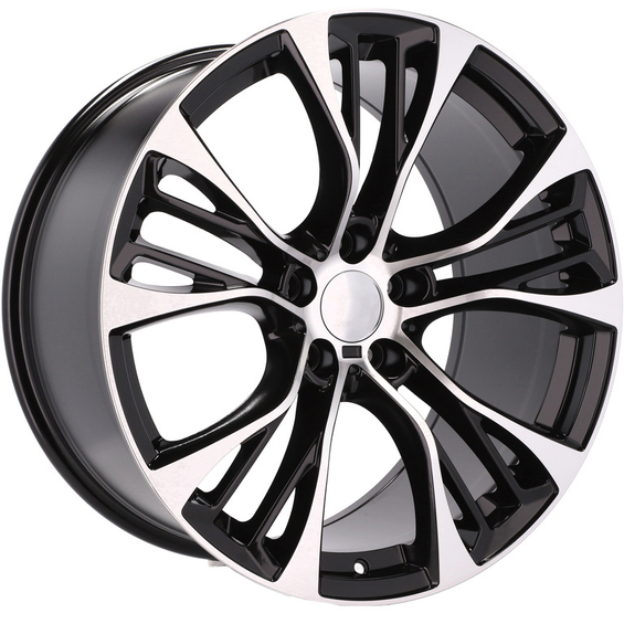 4x RODAS 20 Inverno BMW X5 III F15 X5 II E70 X5 M E70 Hankook 275/40 R20