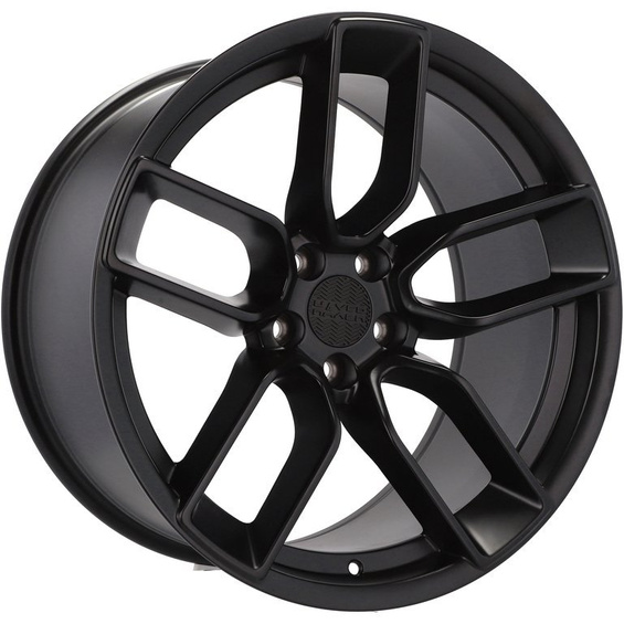 4x Felgi 20'' 5x115 m.in. do DODGE Charger Challenger Magnum - HX031