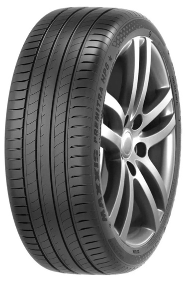 Anvelope Maxxis PREMITRA HP6 XL 245/50 R18 104Y