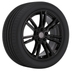 4x RUEDAS 20 Invierno BMW I8 Hankook 215/45 R20