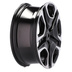 4x jantes 19 s'intégrer dans TOYOTA Auris CH-R Camry Highlander RAV4 LEXUS ES NX RX UX - Y0113