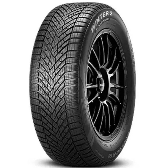 Anvelope Pirelli Scorpion Winter 2 XL FR 275/40 R21 107V