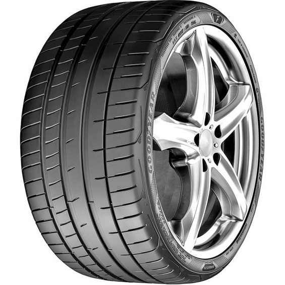 Anvelope Goodyear EAGLE F1 SUPERSPORT XL FP 265/30 R19 93Y