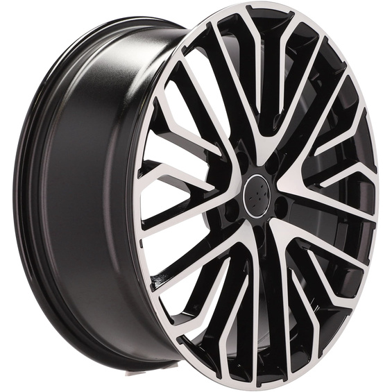 4x cerchi 19 tra l'altro a AUDI A4 Allroad B9 A6 C7 C8 A8 D5 Q5 8R FY Sportback Q8 e-tron - 3S1261