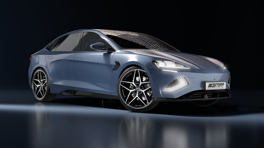 4x felnik 19 többek között MERCEDES E W211 W212 W213 AUDI A4 B7 B8 B9 A6 C7 C8 C9 CUPRA - LUNICA