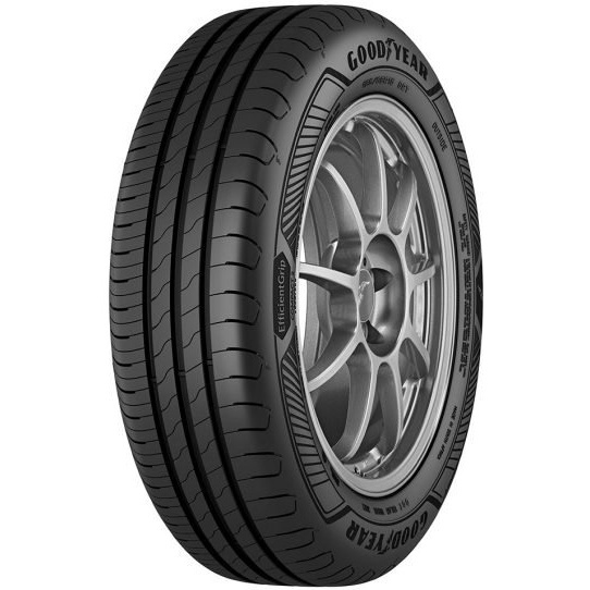 Ελαστικά Goodyear EFFICIENTGRIP COMPACT 2 165/70 R14 81T