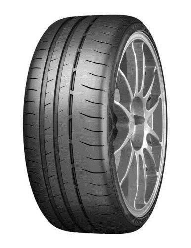 Pneus Goodyear EAGLE F1 SUPERSPORT R XL FP 305/30 R19 102Y