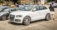 4x RUOTE 18 Invernali AUDI A6 C7 Pirelli 245/45 R18
