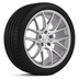 4x RODAS 18 Inverno BMW 3 VI F30 F31 F35 4 F32 F33 Hankook 225/45 R18
