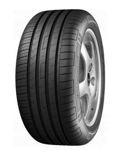 Tires Fulda ECOCONTROL HP 2 195/55 R16 87V