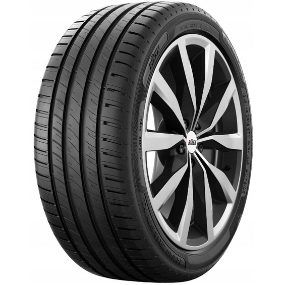 Pneumatiky Riken SUMMER 3 215/45 R17 91W