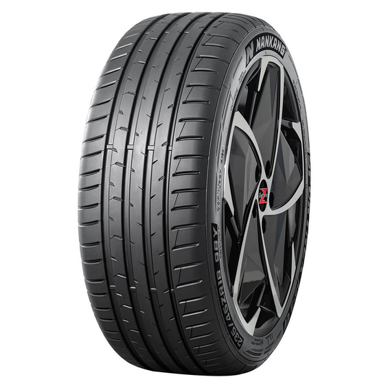 Tires Nankang SPORTNEX AS-3 195/50 R19 88H