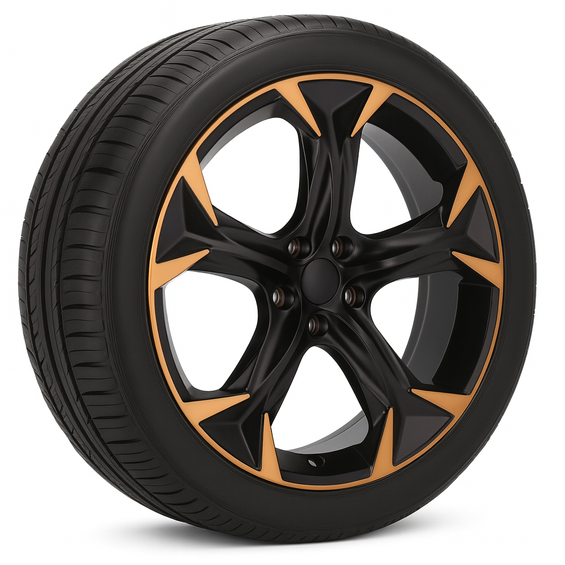 4x RUEDAS 18 Invierno CUPRA FORMENTOR Nokian 225/50 R18