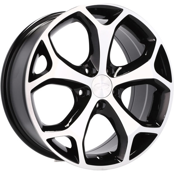 4x RODAS 17 Inverno FORD TOURNEO CONNECT I Bridgestone 205/50 R17