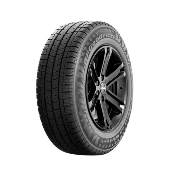 Pneumatici BFGoodrich ACTIVAN WINTER 2 225/70 R15 112R