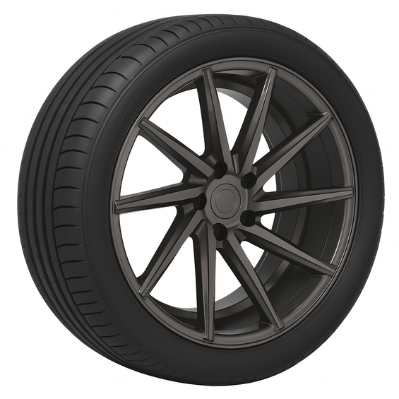 4x RUEDAS 18 Invierno INFINITI QX30 Nokian 235/50 R18