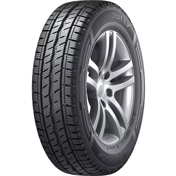 4x RUEDAS 16 Invierno MITSUBISHI L200 IV KA KB Hankook 225/65 R16