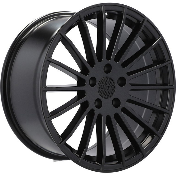 4x ráfiky 20 5x120 zapadajú do BMW X4 F26 X5 E53 E70 F15 X6 E71 F16 - A1227 (HX010)
