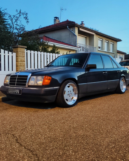 4x RODAS 18 Inverno MERCEDES SL R231 Bridgestone 255/45 R18