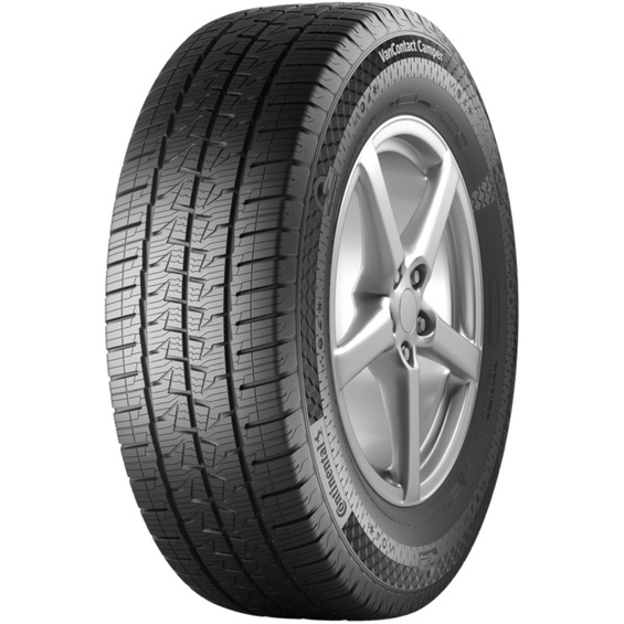 Neumáticos Continental VanContact Camper 255/55 R18 120R
