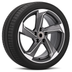4x ROUES 18 Hiver AUDI A6 C7 Hankook 245/45 R18