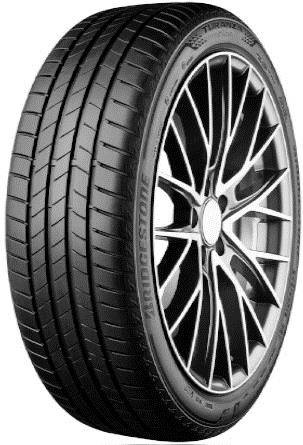 Tires Bridgestone TURANZA T005 DRIVEGUARD XL RFT 225/55 R17 101W