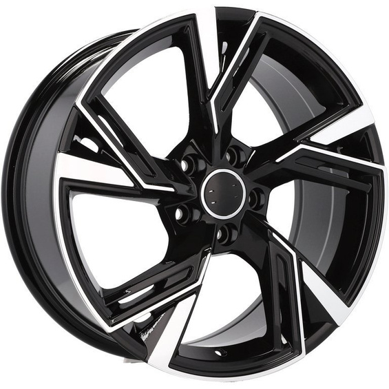 4x RODAS 18 Inverno AUDI A4 ALLROAD B9 A6 C7 ALLROAD Michelin 245/45 R18