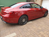 4x rims 18 Hybrid Forged for MERCEDES B CLA C GLA GLB EQA EQC EQS E W212 W213 - B1048 (FL-1241)