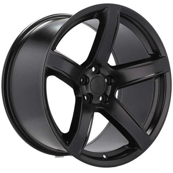4x ROUES 20 Hiver DODGE CHARGER VI LX Michelin 255/45 R20