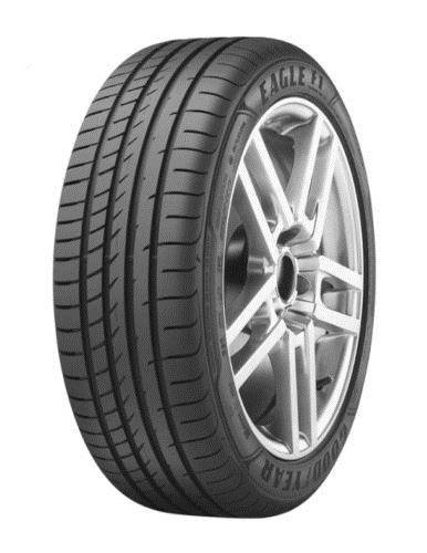 Anvelope Goodyear EAGLE F1 ASYMMETRIC 3 XL FP ROF * RSC MOE 245/35 R20 95Y