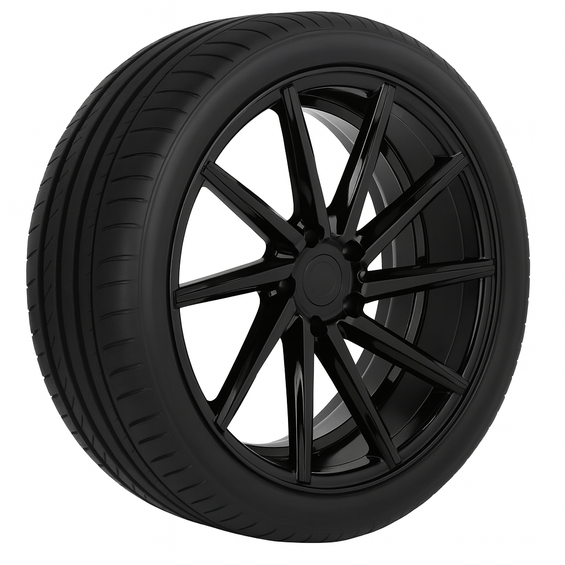 4x ROUES 18 Hiver BMW 4 GRAN COUPE G26 I4 G26 Pirelli 245/45 R18