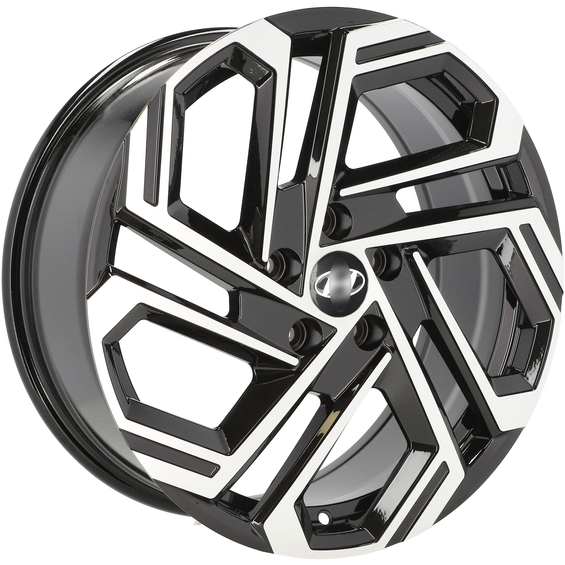 4x RUEDAS 19 Invierno HYUNDAI NEXO I FE TUCSON III TL Hankook 225/50 R19