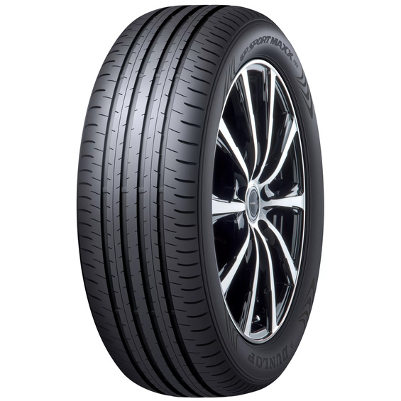 Pneus Dunlop SP SPORT MAXX 060 245/40 R21 96Y