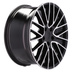 4x aros 21 entre outros para PORSCHE Cayenne III 9PA 92A 9Y GTS Coupe E-Hybrid Panamera I II FL - FE179