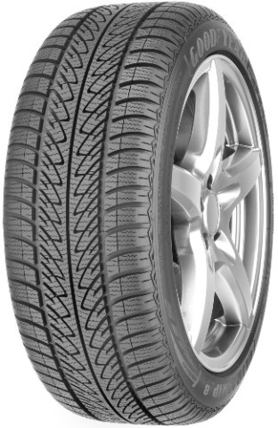 Neumáticos Goodyear ULTRA GRIP 8 PERFORMANCE 245/45 R19 102V