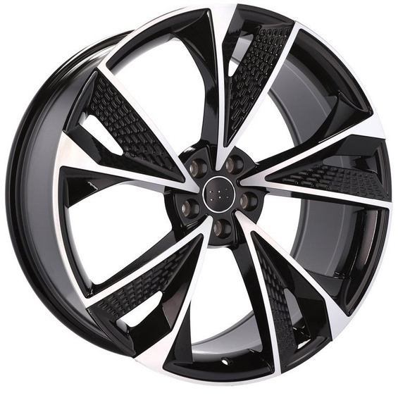 4x llantas 18 entre otras cosas a AUDI A4 B6 B7 B8 B9 A6 C6 C7 C8 A8 D3 D4 D5 Q2 Q3 Sline Quattro - B1566