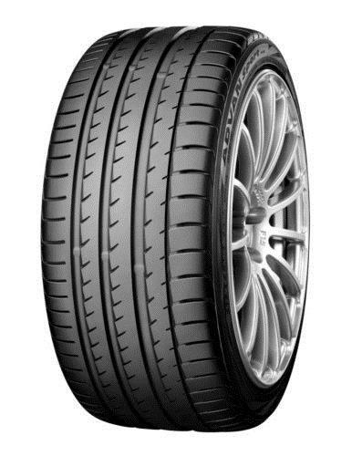 Anvelope Yokohama ADVAN Sport V105 RSC * 245/50 R19 105W
