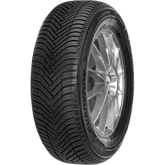 Anvelope Hankook Kinergy 4S2 X H750A XL MFS 245/45 R20 103V