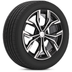 4x RUEDAS 17 Invierno RENAULT CAPTUR II JB JE KADJAR HA HL Continental 215/60 R17