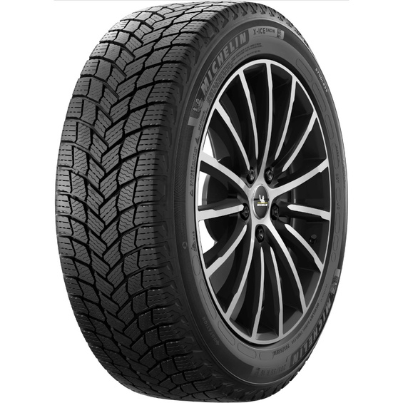 Opony Michelin X-ICE SNOW 265/50 R22 112H
