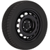 4x RODAS 16 Inverno AUDI Q2 GA Dunlop 205/60 R16
