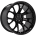 4x RUEDAS 20 Invierno DODGE CHARGER SRT8 I LX MAGNUM SRT8 LX Pirelli 255/45 R20