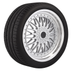 4x ROUES 17 Hiver BMW X3 II F25 X4 F26 Pirelli 225/60 R17